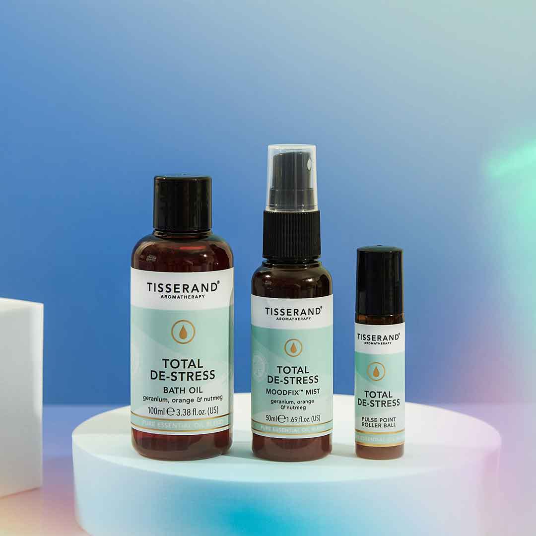 Countdown to De-stress Trio Collection
