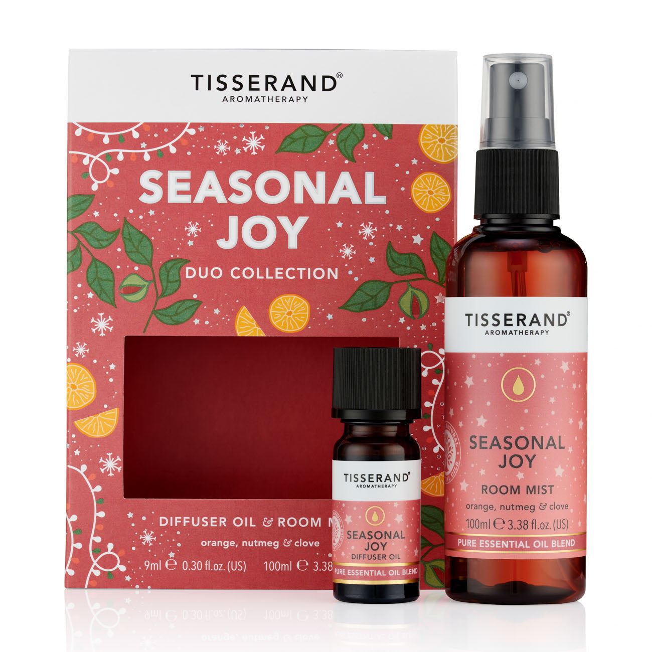 Seasonal Joy Duo Collection