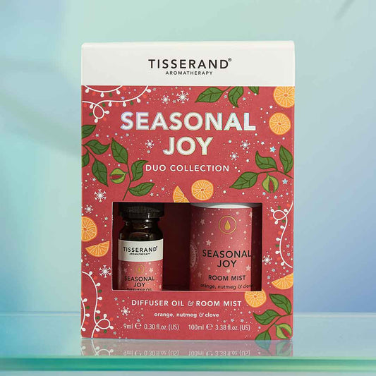 Seasonal Joy Duo Collection