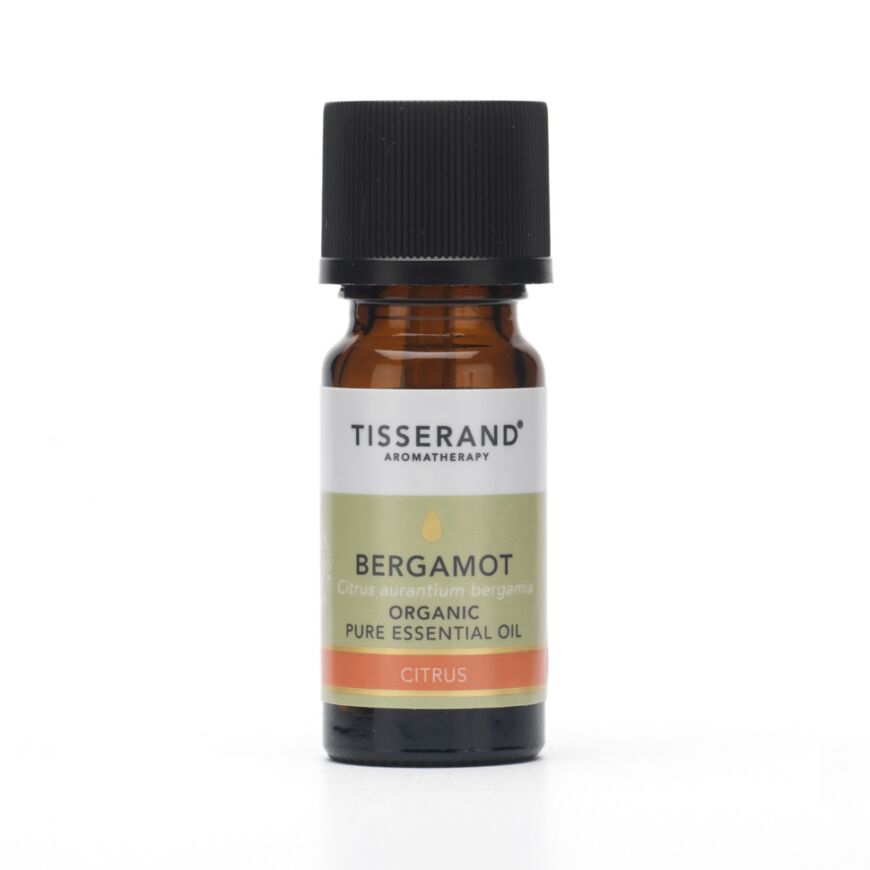 Bergamot Essential Oil