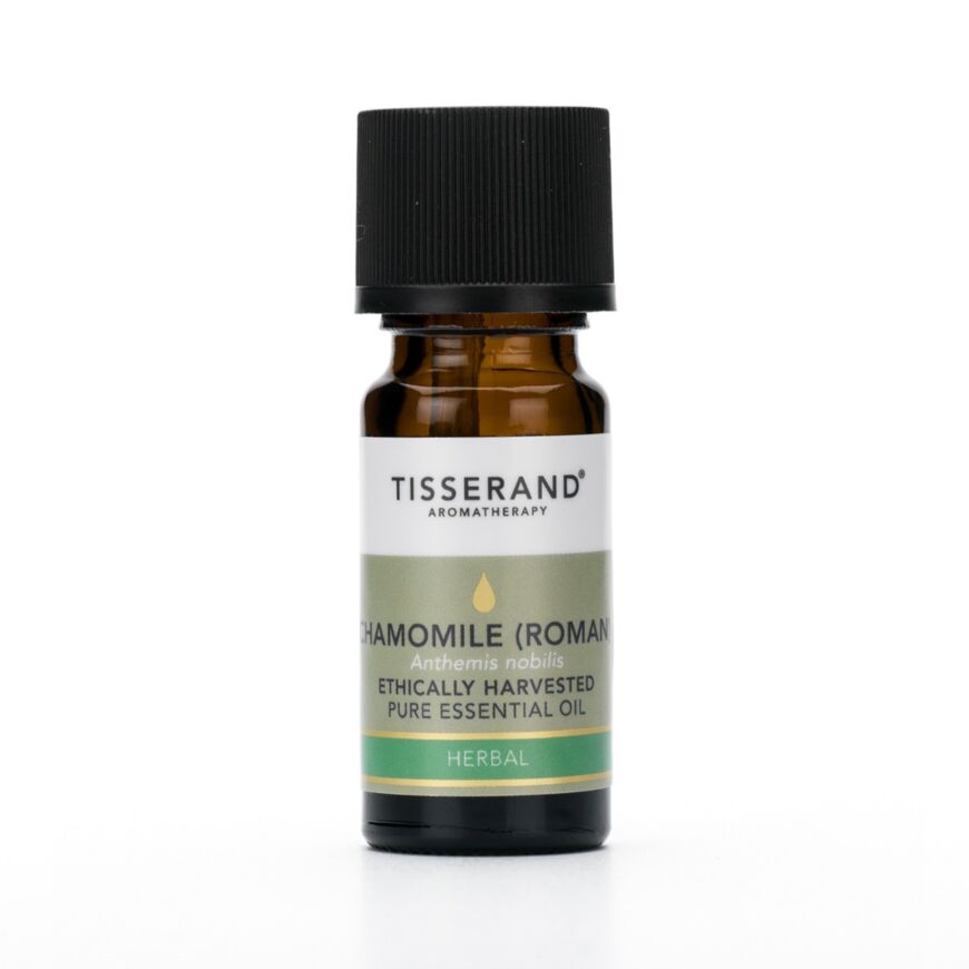 Chamomile (Roman) Essential Oil