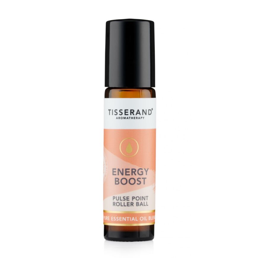 Energy Boost Roller Ball