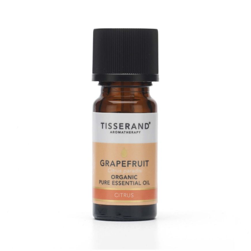 Grapefruit Essential Oil