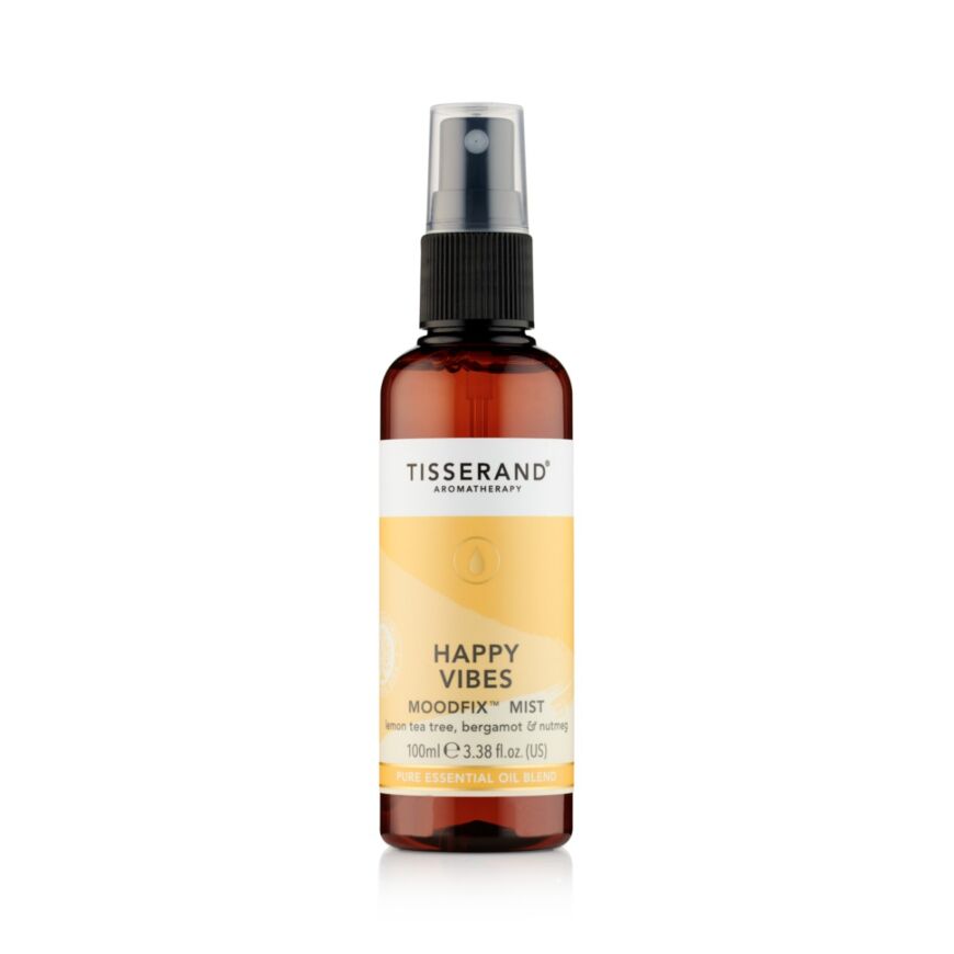 Happy Vibes MoodFix™ Mist