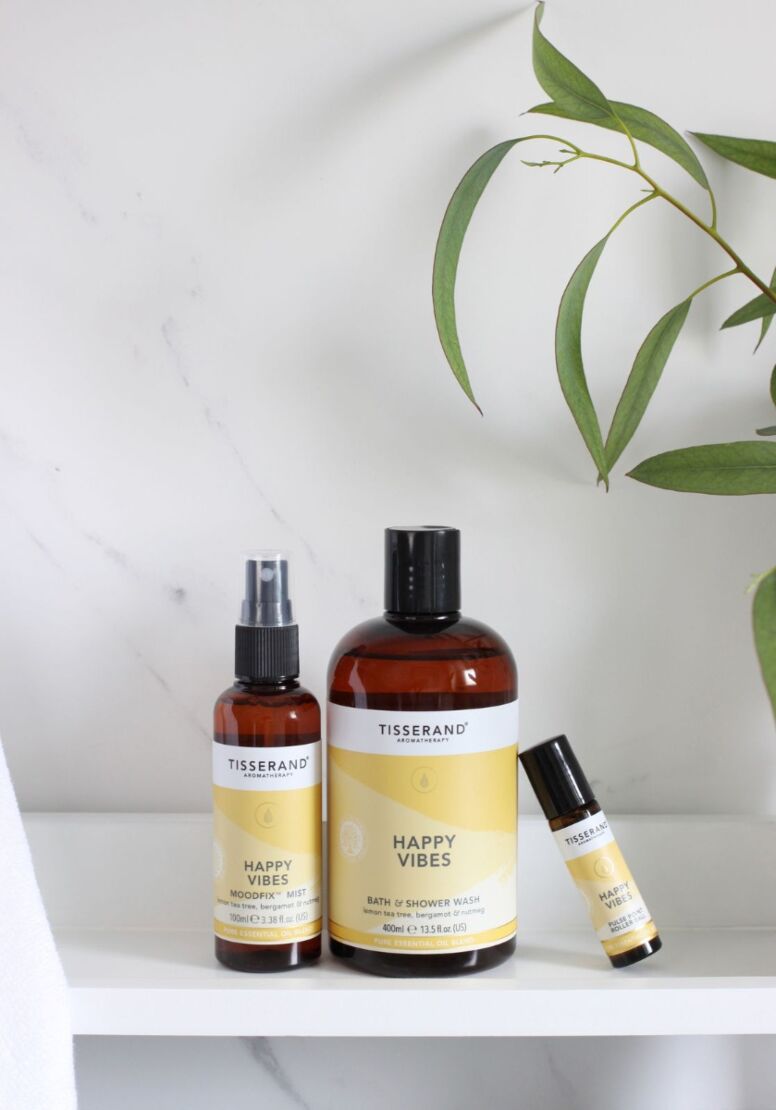 Happy Vibes MoodFix™ Mist