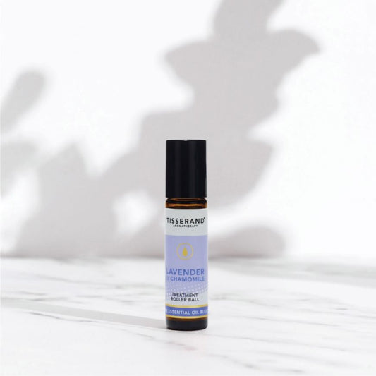 Lavender & Chamomile Treatment Roller Ball