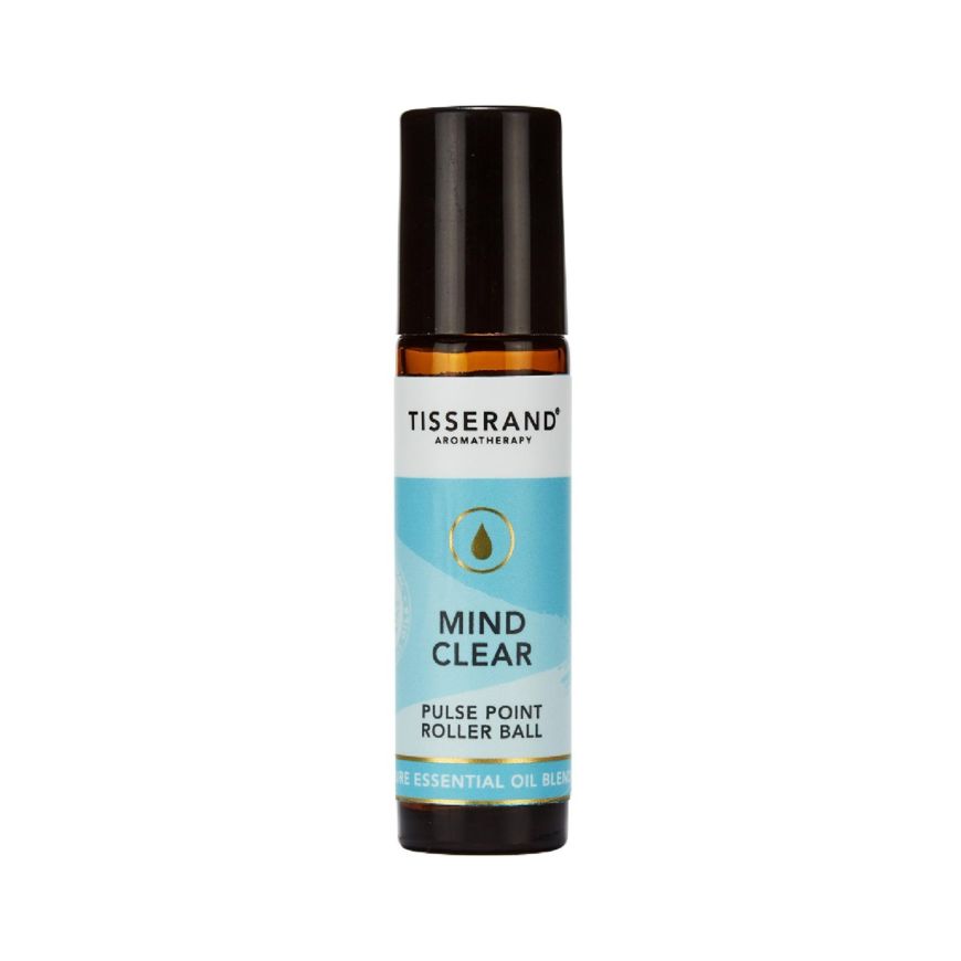 Mind Clear Roller Ball