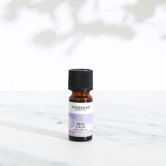 Real Calm Diffuser Oil