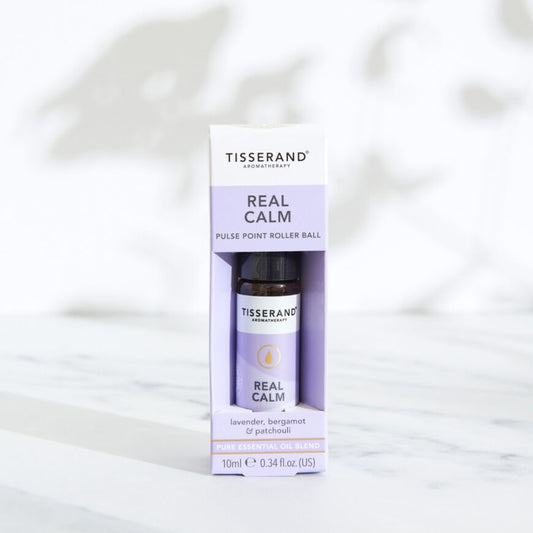 Real Calm Roller Ball