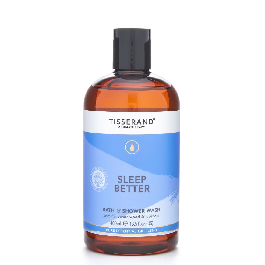 Sleep Better Bath & Shower Wash