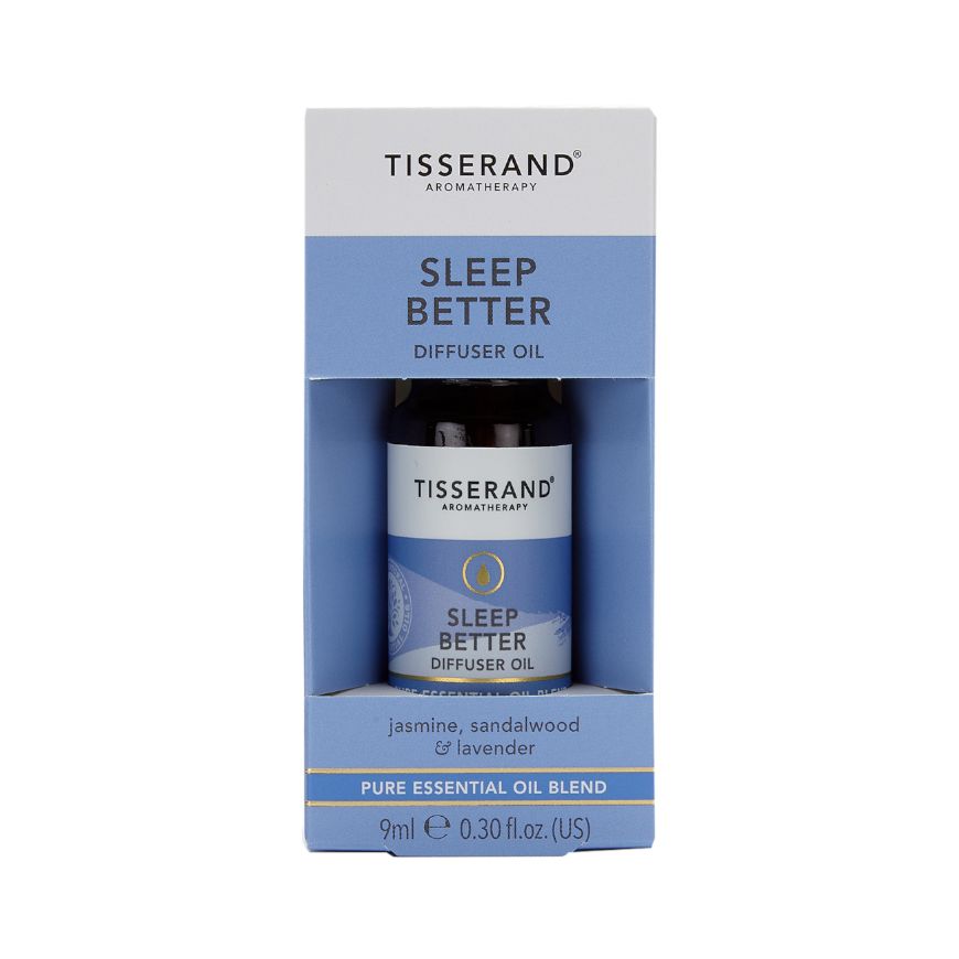 Sleep Better Diffuser Oil