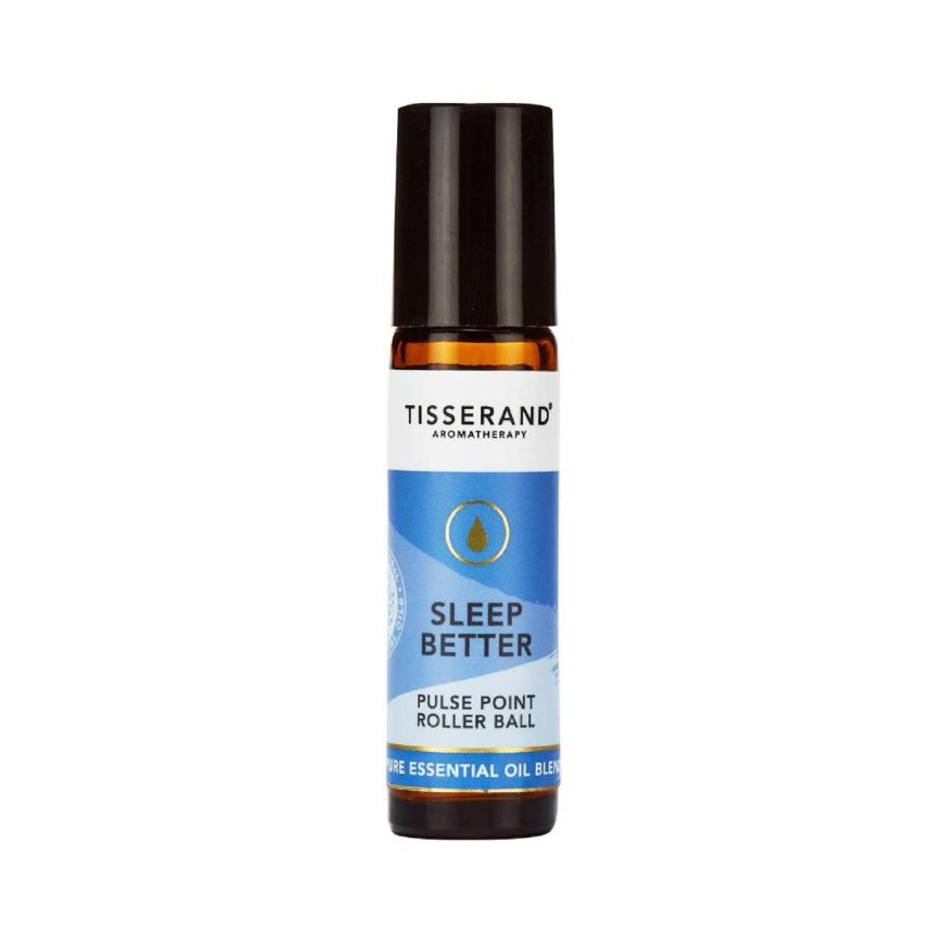 Sleep Better Roller Ball