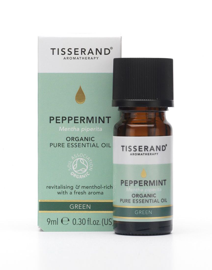 Peppermint Essential Oil