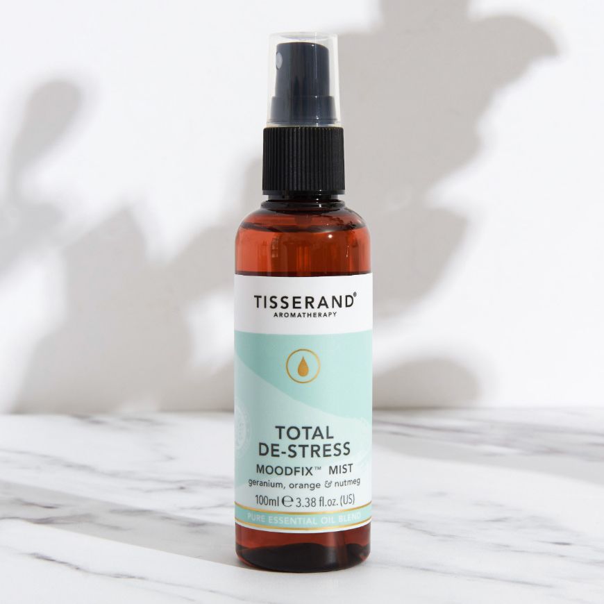 Total De-Stress MoodFix™ Mist