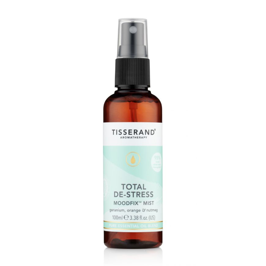 Total De-Stress MoodFix™ Mist