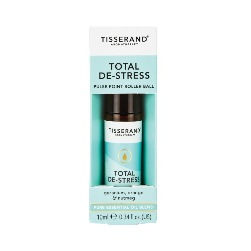 Total De-Stress Roller Ball