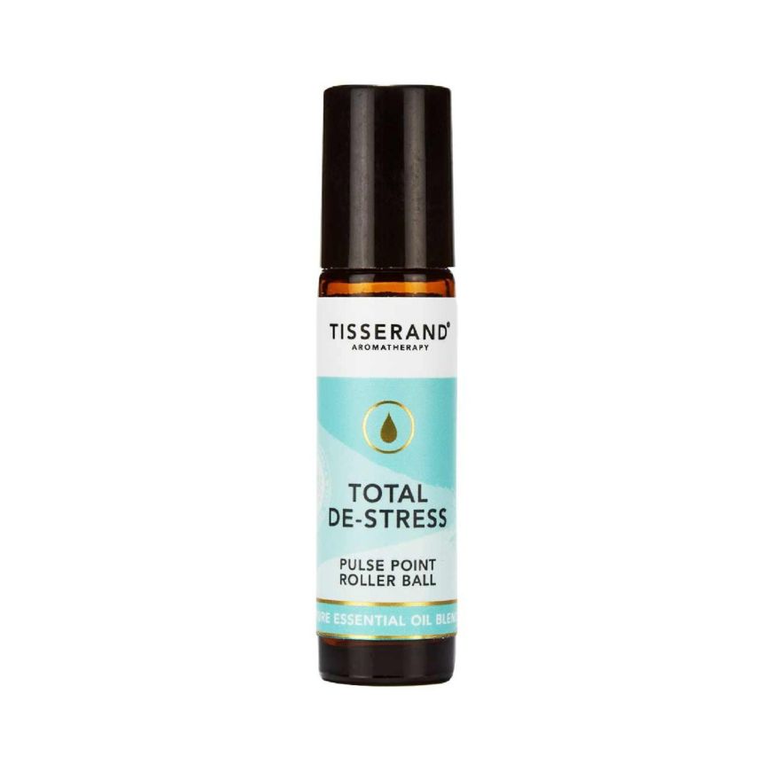 Total De-Stress Roller Ball