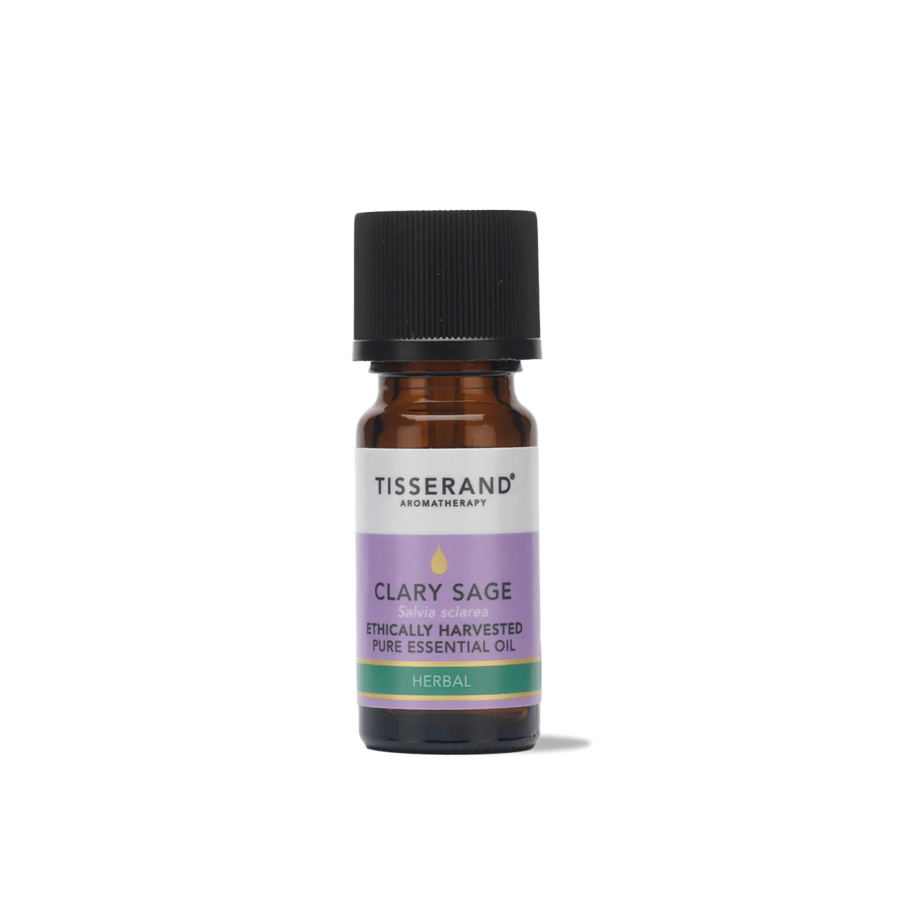 Clary Sage Essential Oil (Salvia sclarea)