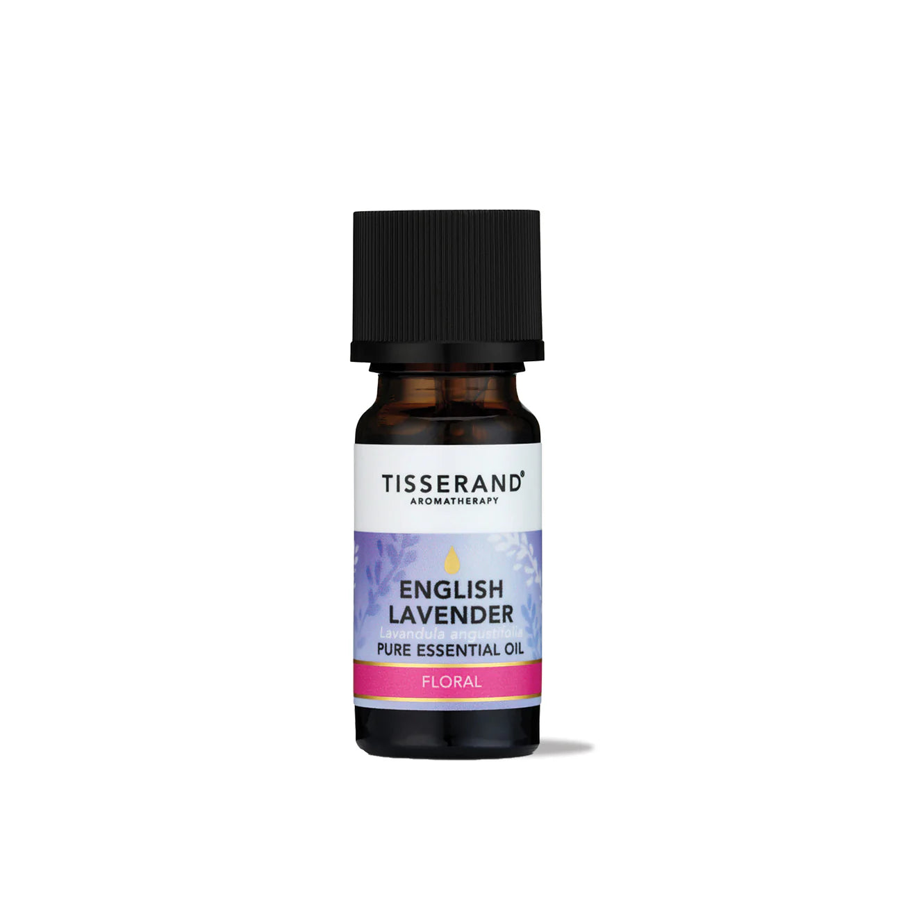 English Lavender Essential Oil (Lavandula angustifolia)