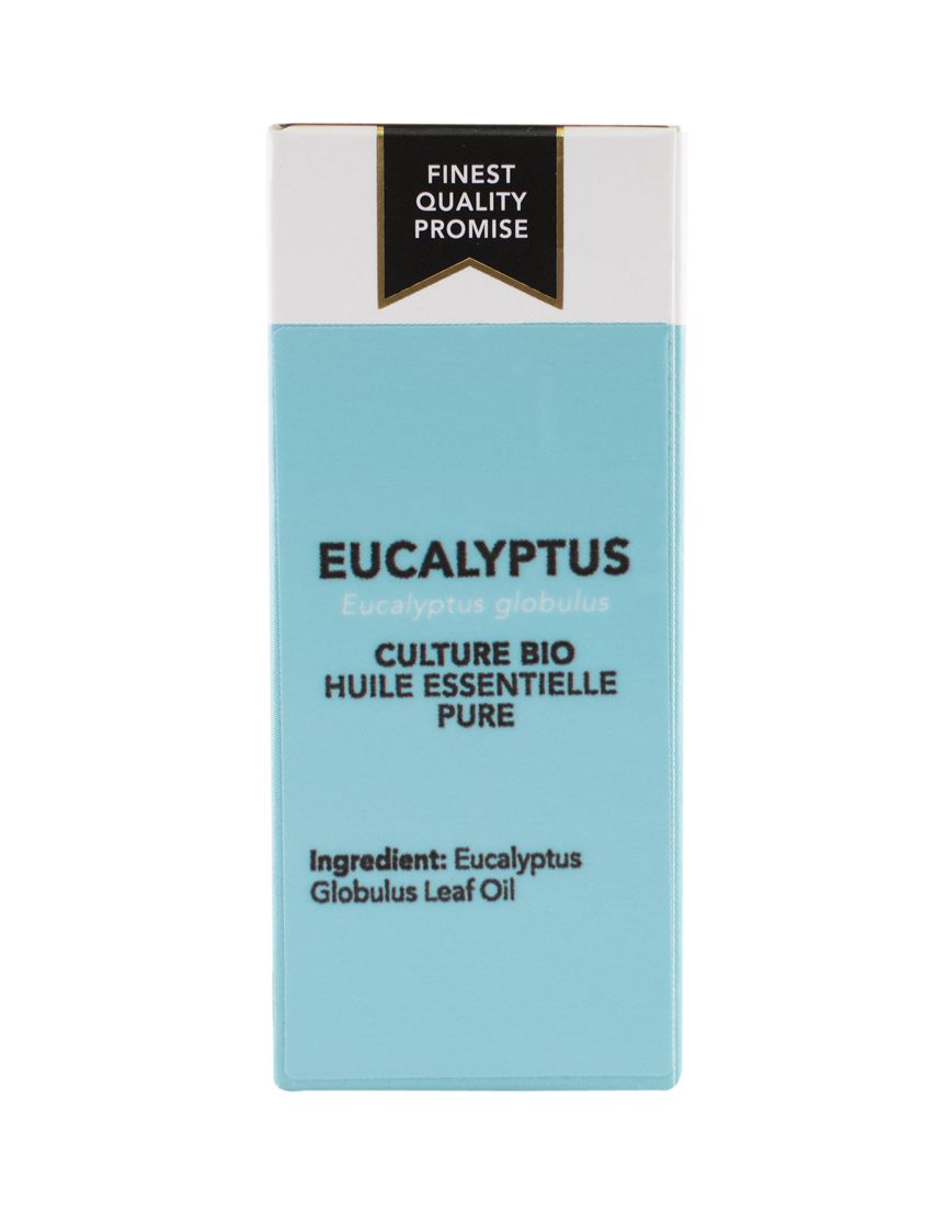 Eucalyptus Essential Oil