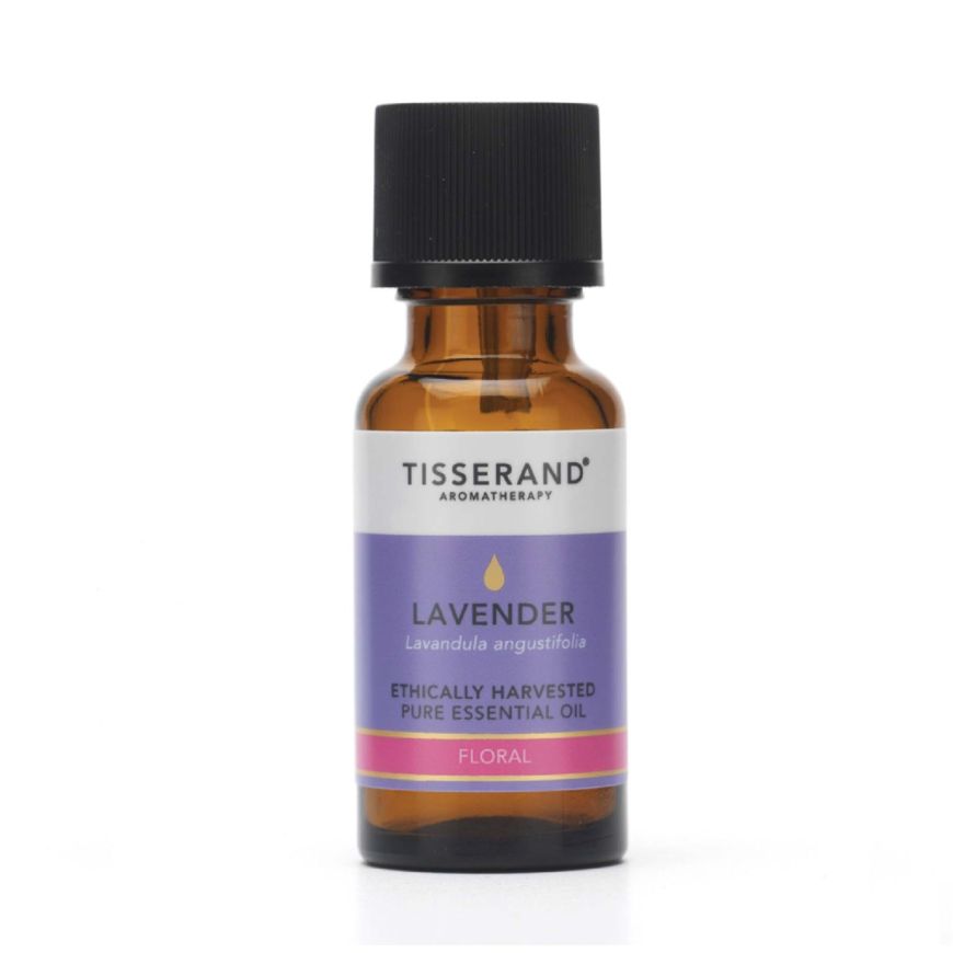 Lavender Essential Oil