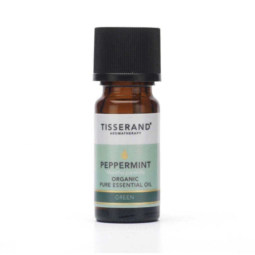 Peppermint Essential Oil