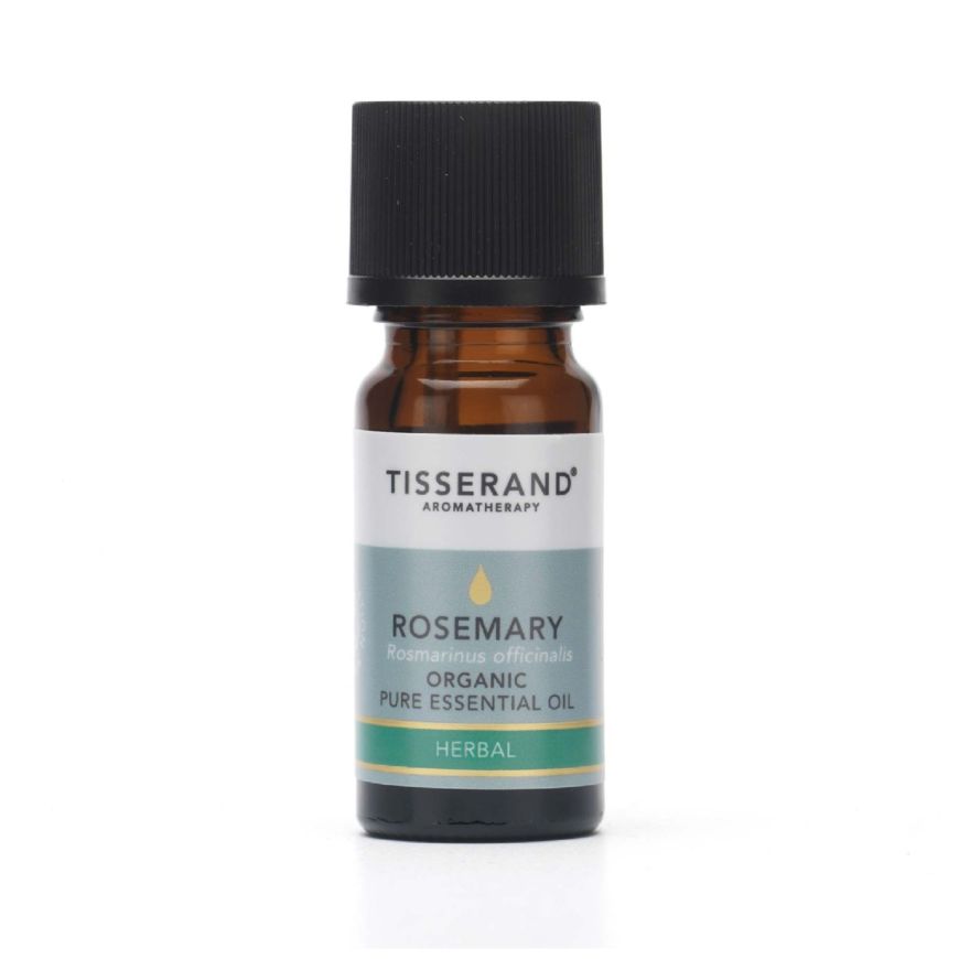 Rosemary Essential Oil