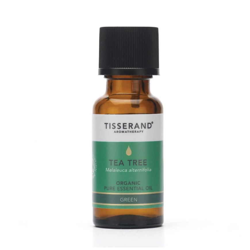 Tea Tree Essential Oil