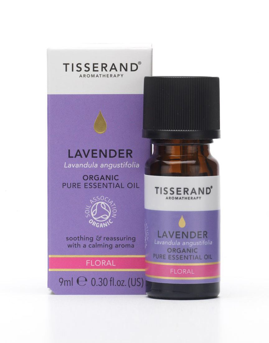 Lavender Essential Oil