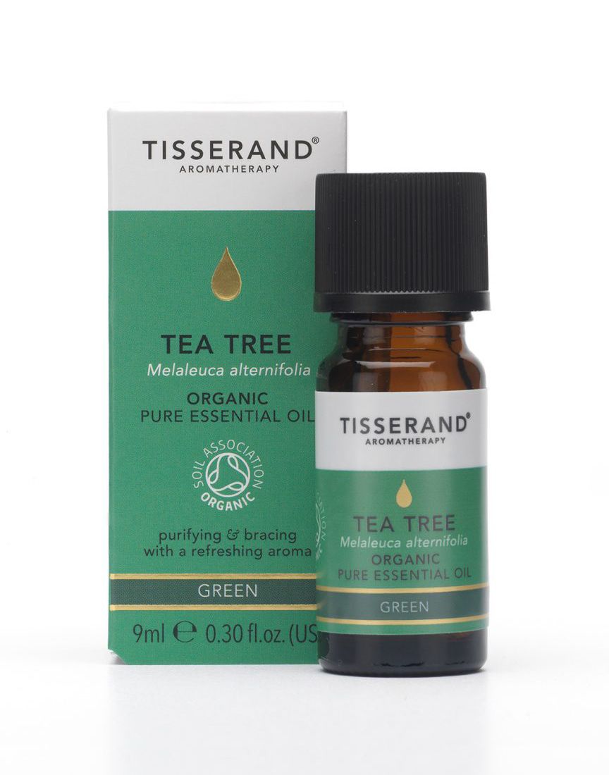 Tea Tree Essential Oil