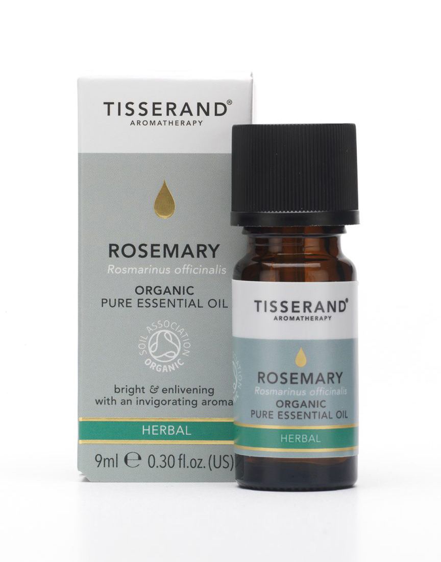 Rosemary Essential Oil